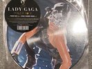 LADY GAGA - Poker Face - Picture disc vinyl - Limited -7” New/Unplayed 2008