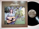 1977 Tony Rice Self Titled Bluegrass Guitar Vinyl LP Record