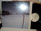 KYUSS AND THE CIRCUS LEAVES TOWN LP GERMANY IMPORT ELEKTRA LABEL VG+1995