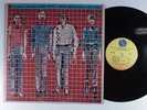 TALKING HEADS More Songs About Buildings and Food SIRE LP VG+ w