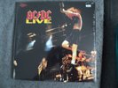 AC DC / Live (at doningtown) (1992) 2 LP NEUF/SCELLE réédition HIGHWAY TO HELL