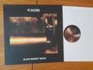 PLACEBO / Black market music (2000)LP rare original press TASTE IN MEN-SPECIAL K