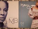 2 Mary J. Blige / The Breakthrough 12