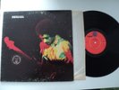 Jimi HENDRIX / Band of gypsys (1970) LP USA PRESS GOLD RECORD AWARD billy cox