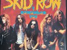 I Remember You /Makin' A Mess - Skid Row (Vinyl, Single, 1990) - Made in England