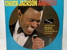 Chuck Jackson - Chuck Jackson Arrives  - 12