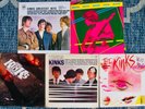 THE KINKS 5 Albums GREATEST HITS LOW BUDGET KINDA KINKS WORD OF MOUTH 