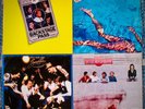 LITTLE RIVER BAND 4 Near Mint Classic Rock Albums Reminiscing Lonesome Loser
