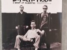 Depeche Mode - I Want It Acoustic - Limited Edition Live Vinyl LP - Personal Jes