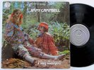 1971 Brit Pop Psych LP JIMMY CAMPBELL Half Baked US Vertigo VEL-1000 Orig VG++