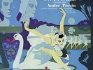 Swan Lake - Tchaikovsky / Previn / London Symphony Orchestra - Record Album, Vin
