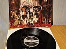 Slayer - South of Heaven - Black Vinyl ( 2013, 0600753441640 ) Back to Black