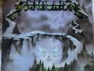 RARE Original Metallica Creeping Death, Am I Evil?, Blitzkrieg Uk 12