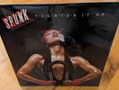 SPUNK Tighten It Up 1981 LP Vinyl SEALED Gold Coast ST-71,001 Funk/Disco