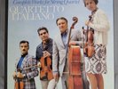 PHILIPS 6747 097 Mozart: Complete Works for String 4tet QUARTETTO ITALIANO 9LP