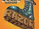 SUEDE RAZORS Razor Stomp (Vinyl)