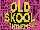 Various - Old Skool Anthems  | [Black Vinyl LP] | Demon
