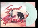 The Kills | Green Vinyl LP | God Games | Domino