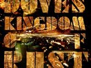 Doves - Kingdom Of Rust (2009) - UNWRAPPED NEVER PLAYED- VINYL LP