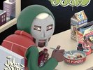 MF DOOM - Mm Food | [Green Vinyl LP] | Rhymesayers Entertainment