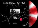 RT EXCLUSIVE | Mitski | Red Vinyl LP | Laurel Hell | Dead Oceans