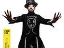 Boy George and Culture Club Life (Vinyl) 12