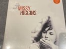 Missy Higgins Sound Of White Limited Edition White Vinyl LP