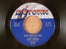 Henry Lumpkin  Break Down And Sing/Mo Jo Hanna 1962 Motown Northern Soul