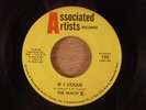 The Mach V  If I Could/I Want To Stay  CRAZY RARE  Fuzz Garage, Psych Pebbles
