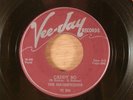 The Magnificents  Caddy Bo/Hiccup  Doo-Wop, R&B  1956 Vee-Jay Records