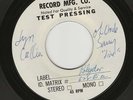 LYN COLLINS - Oh Uncle Sammy  - UNISSUED TEST RECORD - People 622 - James Brown