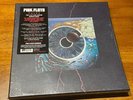 Pink Floyd Pulse Box Set Live 4Lp Vinyl Record Album David Gilmour New Sealed