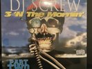 DJ Screw – 3 'N The Mornin' (Part Two) - BRAND NEW SEALED - Double LP