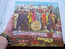 The Beatles SGT Peppers Lonely Hearts Club Band - 1967 - PCS 7027 - MINT w/ ALL