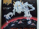 ARIA (АРИЯ) - PLAYING WITH FIRE - Rare Heavy Metal
