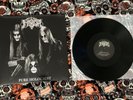 Immortal Pure Holocaust 180g Black Vinyl LP Record Foil Gatefold 400 Worldwide
