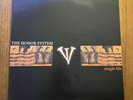 The Honour System Single File LP Vinyl Colour Rare 400 Press