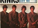 KINKS - YOU REALLY GOT ME - MONO - EXCELLENT 1964 PRESSING