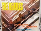 The Beatles - Please Please Me Mono LP Album, 2014 Reissue