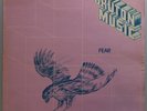 Various - Fear. Bruton Music BRM 4