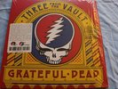 Grateful Dead    Three From The Vault  Capitol Theatre 71 4 LP set