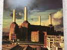 Pink Floyd Animals LP UK 1st Issue Great Press [Ex/Ex] SUPER TIDY****