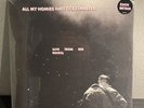 Zach Bryan All My Homies Hate Ticketmaster Live From Red Rocks Vinyl /2500