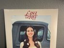 Lana Del Rey Lust For Life Coke Bottle Clear Vinyl 2 LP