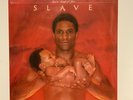 Slave, Just A Touch Of Love, Early 2000s Rhino Records Vinyl LP SEALED