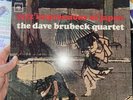 The Dave Brubeck Quartet/Jazz Impressions Of Japan  1964 (NM) VINYL