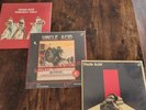 Uncle Acid And The Deadbeats Set Of 3 7inch Singles Runaway Girls Mind...