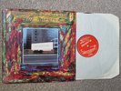 The Adverts Crossing The Red Sea With LP UK Original Punk