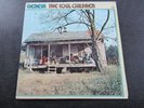 GENESIS - The Soul Children - LP Album - 1972 - STS 3003 - Soul/Funk