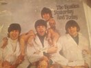 The Beatles Yesterday And Today Butcher Cover ST 2553 3rd State STEREO   Record